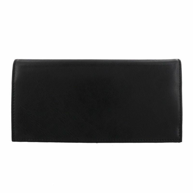 エンポリオアルマーニ EMPORIO ARMANI 長財布 メンズ ブラック Y4R170 YTC2E 81072 BLACK