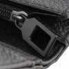 エンポリオアルマーニ EMPORIO ARMANI 長財布 メンズ ブラック YEM474 Y142V 81072 BLACK