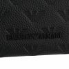 エンポリオアルマーニ EMPORIO ARMANI 長財布 メンズ ブラック YEME49 Y142V 81072 BLACK