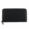 エンポリオアルマーニ EMPORIO ARMANI 長財布 メンズ ブラック YEME49 YTO2J 84284 BLACK B.