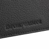 エンポリオアルマーニ EMPORIO ARMANI 二つ折り財布 メンズ ブラック Y4R222 YEW1E 81072