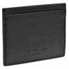エンポリオアルマーニ EMPORIO ARMANI カードケース メンズ ブラック YEM320 YAQ2E 81072 BLACK