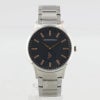 エンポリオアルマーニ EMPORIO ARMANI 腕時計 メンズ AR11137 RENATO レナート ブラック