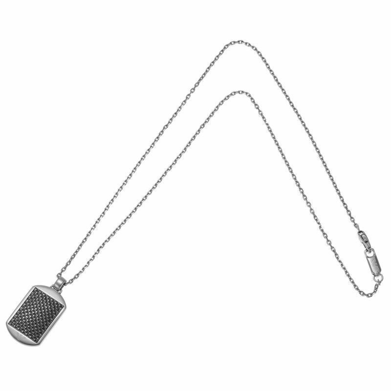 EMPORIO ARMANI エンポリオ アルマーニ ネックレス メンズ レディース