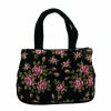 フェイラー FEILER バッグ TA1 MIRIAM BLACK