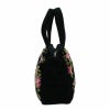 フェイラー FEILER バッグ TA1 MIRIAM BLACK