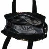 フェイラー FEILER バッグ TA1 MIRIAM BLACK
