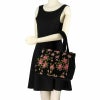 フェイラー FEILER バッグ TA1 MIRIAM BLACK