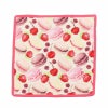 FEILER フェイラー ハンドタオル ピンク Macarons Beige 133 PINK
