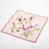 フェイラー FEILER MAGNOLIA マグノリア 124-ローズウッド ハンドタオル