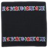 フェイラー FEILER ハンドタオル Anemone アネモネ 010 BLACK