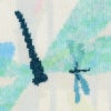 フェイラー FEILER ハンドタオル DRAGONELY BLUE ブルー 230 CAPRI BLUE
