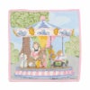 フェイラー FEILER ハンドタオル FUNFAIR 134 CANDY PINK