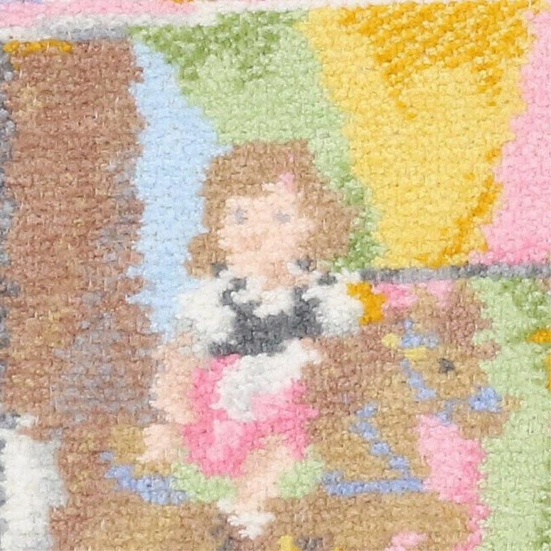 フェイラー FEILER ハンドタオル FUNFAIR 179 PISTACHIO | GINZA