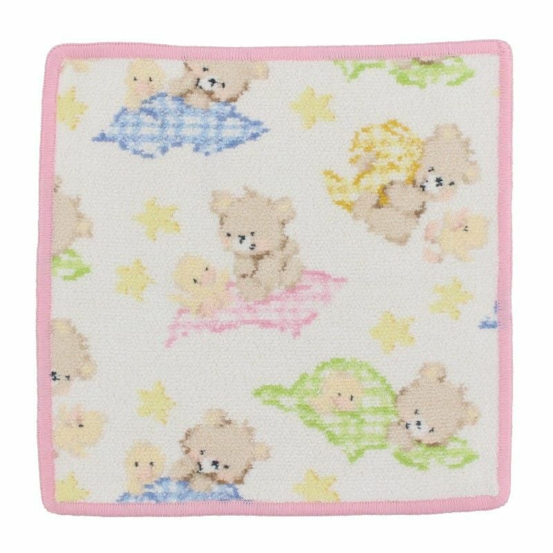 フェイラー FEILER ハンドタオル レディース Ben and Fine 134 Candy