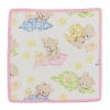 フェイラー FEILER ハンドタオル レディース Ben and Fine 134 Candy Pink