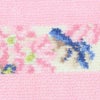 フェイラー FEILER ハンドタオル レディース Cosmos Beige 134 Candy Pink