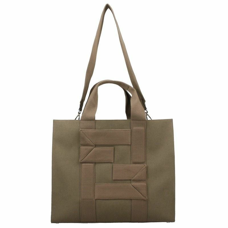 FENDI フェンディ トートバッグ レディース ブラウン 7VA558 AHU6