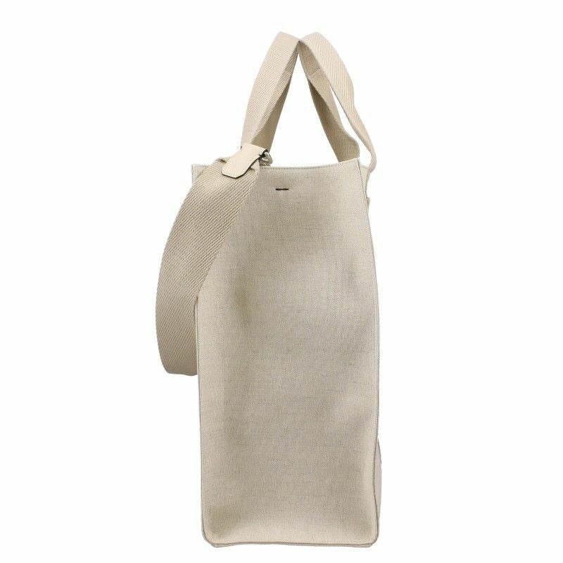 FENDI フェンディ トートバッグ レディース ホワイト 7VA558 AHU6