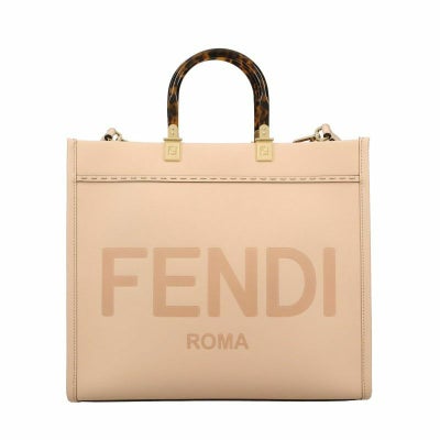 フェンディ FENDI トートバッグ レディース サンシャイン 8BH386 ABVL 
