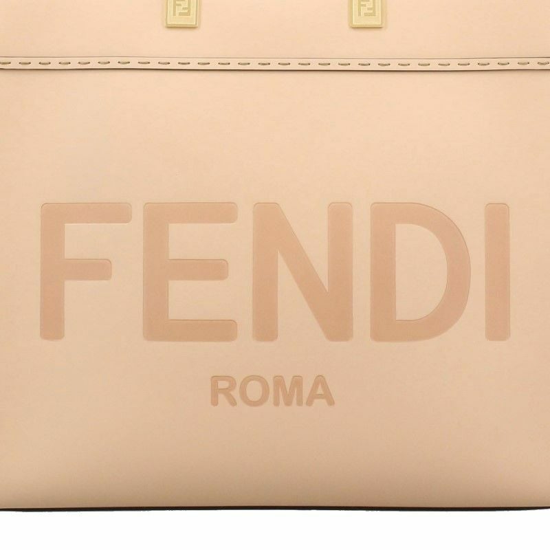 フェンディ FENDI トートバッグ レディース サンシャイン 8BH386 ABVL