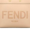 フェンディ FENDI トートバッグ レディース サンシャイン 8BH386 ABVL F14N1 LIGHT ROSE