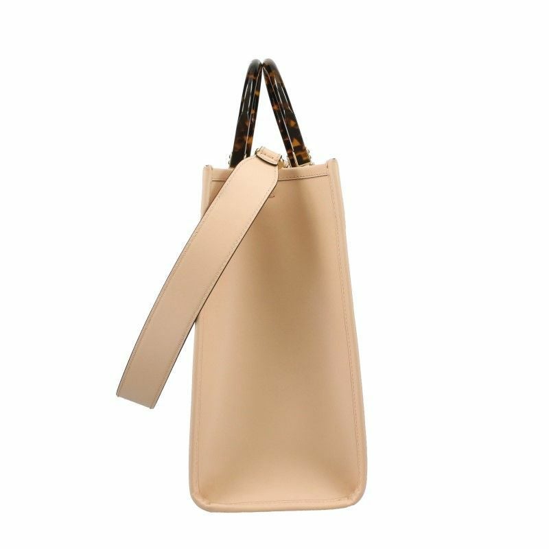 フェンディ FENDI トートバッグ レディース サンシャイン 8BH386 ABVL