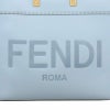 フェンディ FENDI トートバッグ レディース サンシャイン 8BH386 ABVL F1993 AZZURRO BABY