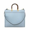 フェンディ FENDI トートバッグ レディース サンシャイン 8BH386 ABVL F1993 AZZURRO BABY