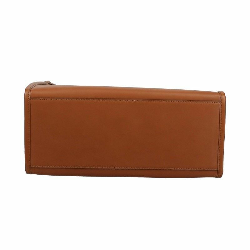 フェンディ FENDI トートバッグ レディース ブラウン 8BH386 ABVL F0PWZ