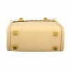 FENDI フェンディ ショルダーバッグ レディース ベージュ 8BS051ABVL F14N1