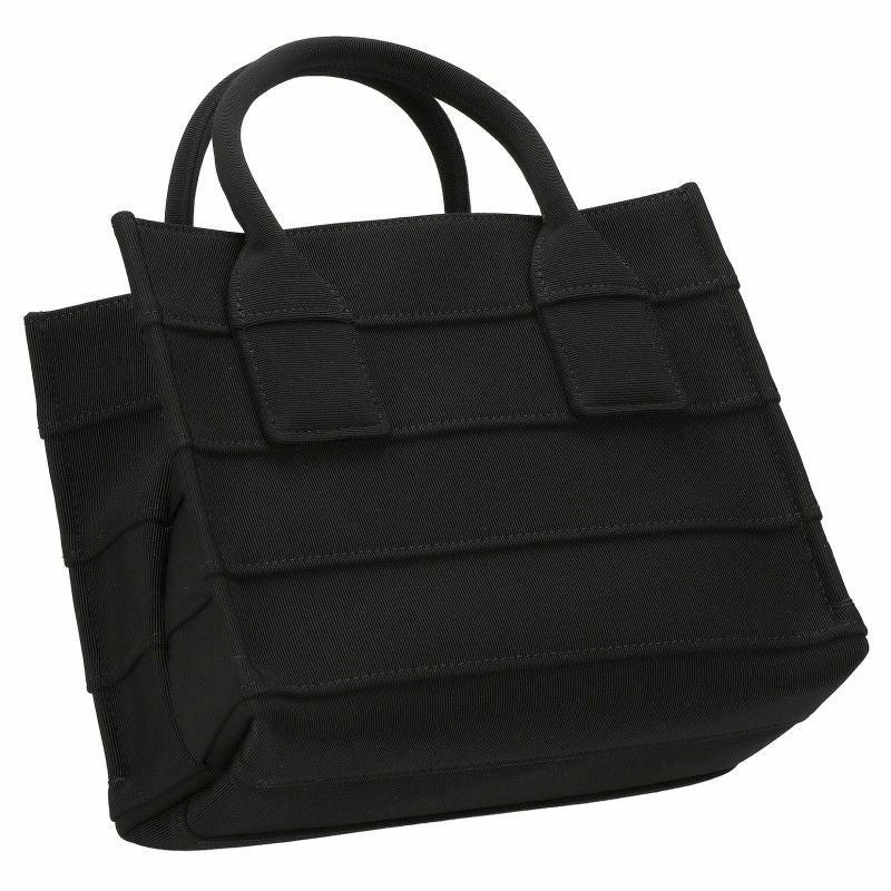 フェラガモ Ferragamo トートバッグ レディース ブラック 214988 NER
