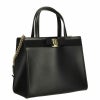 フェラガモ Ferragamo トートバッグ レディース ブラック 21I290 734058 NERO
