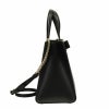 フェラガモ Ferragamo トートバッグ レディース ブラック 21I290 734058 NERO