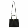 フェラガモ Ferragamo トートバッグ レディース ブラック 21I290 734058 NERO