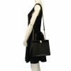 フェラガモ Ferragamo トートバッグ レディース ブラック 21I290 734058 NERO