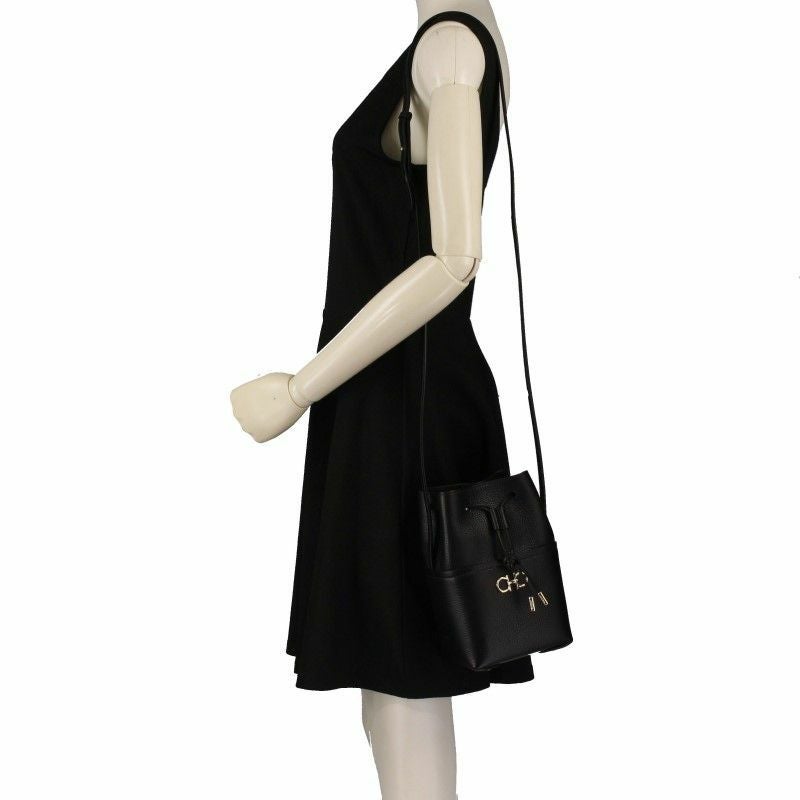 フェラガモ Ferragamo ショルダーバッグ レディース VIVA MINI フェラガモ Ferragamo ショルダーバッグ レディース VIVA MINI