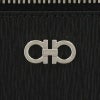 フェラガモ Ferragamo ショルダーバッグ メンズ REVIVAL ブラック 240974 753416 NERO