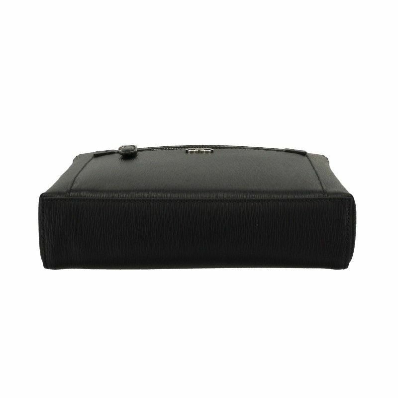 フェラガモ Ferragamo ショルダーバッグ メンズ REVIVAL ブラック 240974 753416 NERO