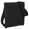 フェラガモ Ferragamo ショルダーバッグ メンズ ブラック 240131 NER