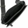 フェラガモ Ferragamo ショルダーバッグ メンズ ブラック 240131 NER