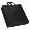 フェラガモ Ferragamo トートバッグ メンズ ガンチーニ ブラック 240100 NER