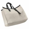 フェラガモ Ferragamo トートバッグ メンズ ホワイト 241298 NA NE