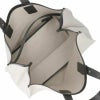 フェラガモ Ferragamo トートバッグ メンズ ホワイト 241298 NA NE