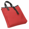 フェラガモ Ferragamo トートバッグ メンズ レッド 241297 FR NE