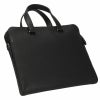 フェラガモ Ferragamo ビジネスバッグ メンズ ブラック 240133 NER