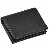 フェラガモ Ferragamo 二つ折り財布 ガンチーニ シティ ブラック 22D514 0736967 NERO