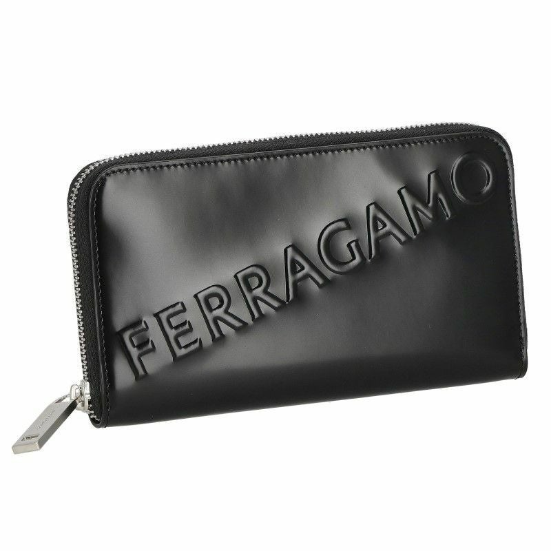 フェラガモ Ferragamo ブレスレット レディース レッド 763570 670573