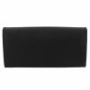 フェラガモ Ferragamo 長財布 レディース ガンチーノ クリップ ブラック 22D150 0683312 NERO