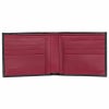 フェラガモ Ferragamo 二つ折り財布 メンズ ブラック 66A063 NR RF